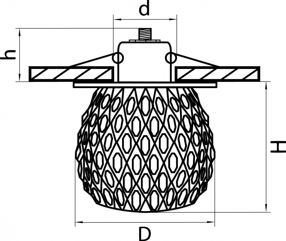 Lightstar *** Светильник OBUNGO MINI G9 ЗОЛОТО/ПРОЗРАЧНЫЙ (в комплекте) Lightstar *** Светильник OBUNGO MINI G9 ЗОЛОТО/ПРОЗРАЧНЫЙ (в комплекте)